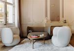 Hôtel 4 étoiles Montpellier - Hôtel Domaine de Biar-3