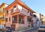 Location vacances Trappeto - 4 Bedroom Stunning Home In Trappeto-1