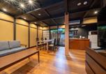 Location vacances Kyoto - Resi Stay Palace Gate-1