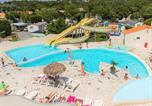 Camping avec Ambiance club Noirmoutier-en-l'Ile - Camping La Parée du Jonc -1