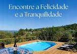 Location vacances Viseu - Refúgios do Rio Dão-1