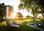 Location vacances Tulbagh - Doran Vineyards-1