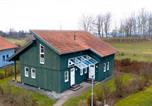 Location vacances Waldmünchen - Ferienhaus Nr 13a2, Feriendorf Hagbügerl, Bayr Wald-1