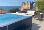 Location vacances Torri del Benaco - Suite Agli Archi-1