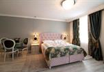 Location vacances Sibiu - Casa Hermanni Sibiu-1