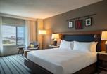 Hôtel Plano - Renaissance Dallas Richardson Hotel-3