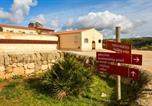 Location vacances Chiaramonte Gulfi - Casa Giudice-2