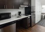 Hôtel Hoquiam - Towneplace Suites by Marriott Olympia-1