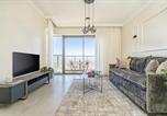 Location vacances Jérusalem - Deluxe 1 Bedroom Savyon View - Isrentals-1