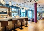 Hôtel Bad Wimpfen - Premier Inn Heilbronn City Centre-1