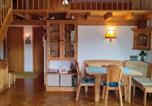 Location vacances Lenzkirch - Fewo Cheny mit Hochschwarzwaldcard-1