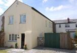 Location vacances Camelford - The Barn-1