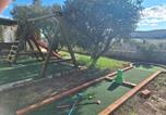 Location vacances Lišane Ostrovičke - Holiday House Fjaka-2