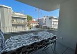 Location vacances Riccione - Ceccarini Apartment by Affitti Brevi Rimini-2