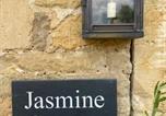 Location vacances Lower Slaughter - Jasmine Cottage, Upper Slaughter, Cotswolds-3