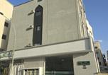 Hôtel Médine - Masa Al Najwa Hotel-1