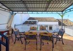 Location vacances Iznájar - Casa Romo 2-3