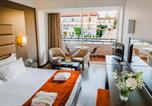 Hôtel Ayia Napa - Napa Plaza Hotel (Adults Only)-3
