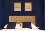 Location vacances Harrogate - Bettys Apartment - Close to Station and Harrogate convention centre-3