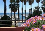 Hôtel Diano Marina - Vela Bianca H & R-1