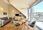 Location vacances Bundorf - Ferienwohnung Fernblick-1