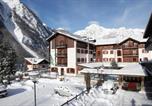 Hôtel La Thuile - Hotel Alpechiara-1