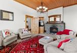 Location vacances Queenstown - Historic Stone Cottage Apt 1- spa - 3 min from town-3