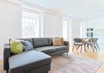 Location vacances Santa Maria de Emeres - Downtown Charming Apartments - Apartamento Castelo-3