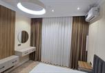 Location vacances Bratislava - Jakubovo Súčasné Hniezdo-4
