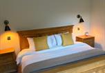 Hôtel Gorge d'Ironbridge - The Boyne Arms-3