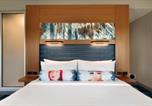 Hôtel Hillsboro - Aloft Hillsboro-Beaverton-3
