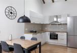 Location vacances Dubrovnik - Apartment Thon-2