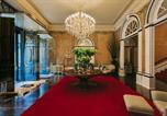 Hôtel Porto - Torel Palace Porto-2