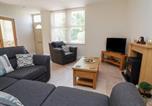 Location vacances Clay Cross - Naseby House-3