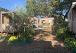 Camping Mesquer - Camping Le Beaupré-1