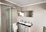 Location vacances St Helena Bay - Musselcracker bed and breakfast-2