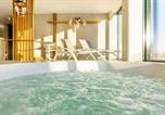 Hôtel Estonie - Hotel Tartu-2
