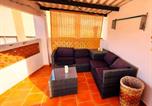 Location vacances Benimantell - Amarilla-3