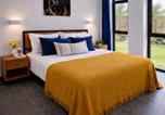 Location vacances  Paje - Paje Near Beach 2 Bedroom Family Apartment with Pool-4