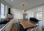 Location vacances Champagne-Ardenne - Diouf House-4