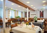 Hôtel Geisingen - Gasthaus Löwen-3