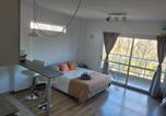 Location vacances Buenos Aires - Vista abierta & balcón urbano en Caballito-1