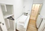 Hôtel Delmenhorst - Aparthotel B & L-3