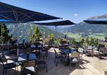 Hôtel Sautens - Wellness Aparthotel Panorama Alpin - Ferienwohnungen Jerzens im Pitztal-3