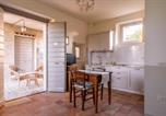 Location vacances Marches - Gemütliches Appartement in Pesaro mit Garten, Grill und gemeinsamem Pool-1