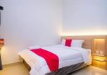 Location vacances Yogyakarta - Reddoorz Syariah near Jogja City Mall 2-1