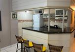 Location vacances Torres - Apartamento a poucos metros da praia!-1