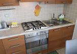 Location vacances Lazise - Apartment with Pool in Lazise-Gardasee 55358-4