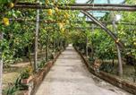 Location vacances Sant'Agnello - Romantic Garden-1