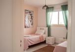 Location vacances Paphos - Noyas place- amazing 2bdrm apartment with swimming pool complex-4